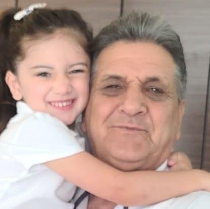 Tony Ofiero's Classmates® Profile Photo