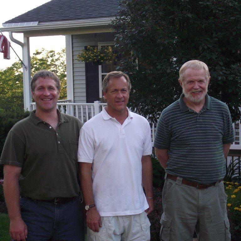 Steve Weaver's Classmates® Profile Photo