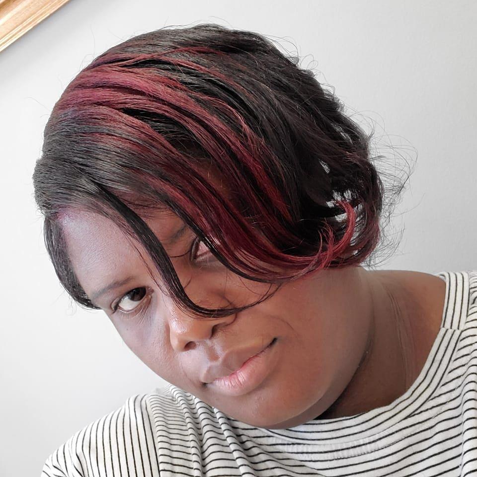 Keesha Perry's Classmates® Profile Photo
