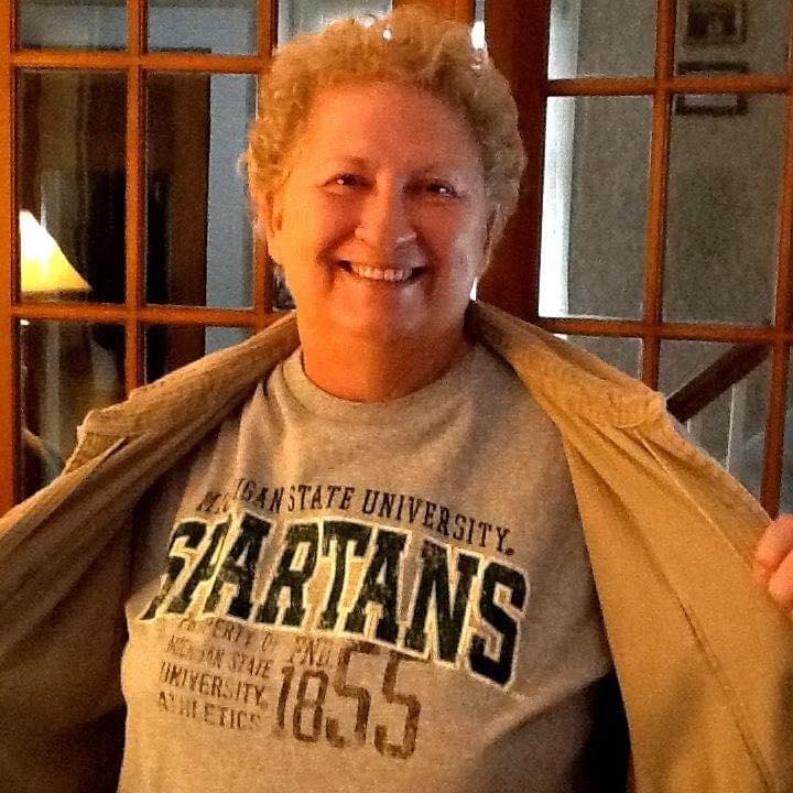 Nancy Emmick's Classmates® Profile Photo
