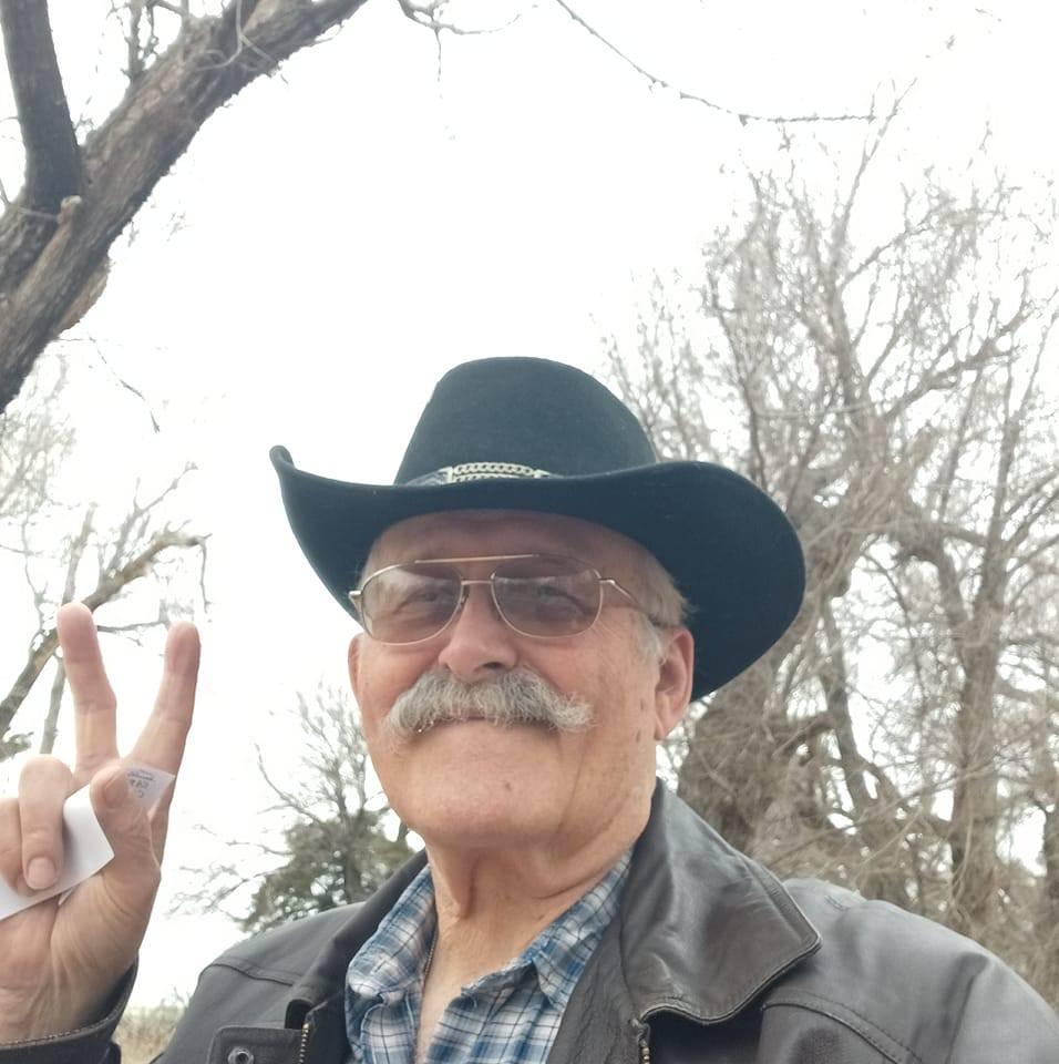 Joe Gatz's Classmates® Profile Photo
