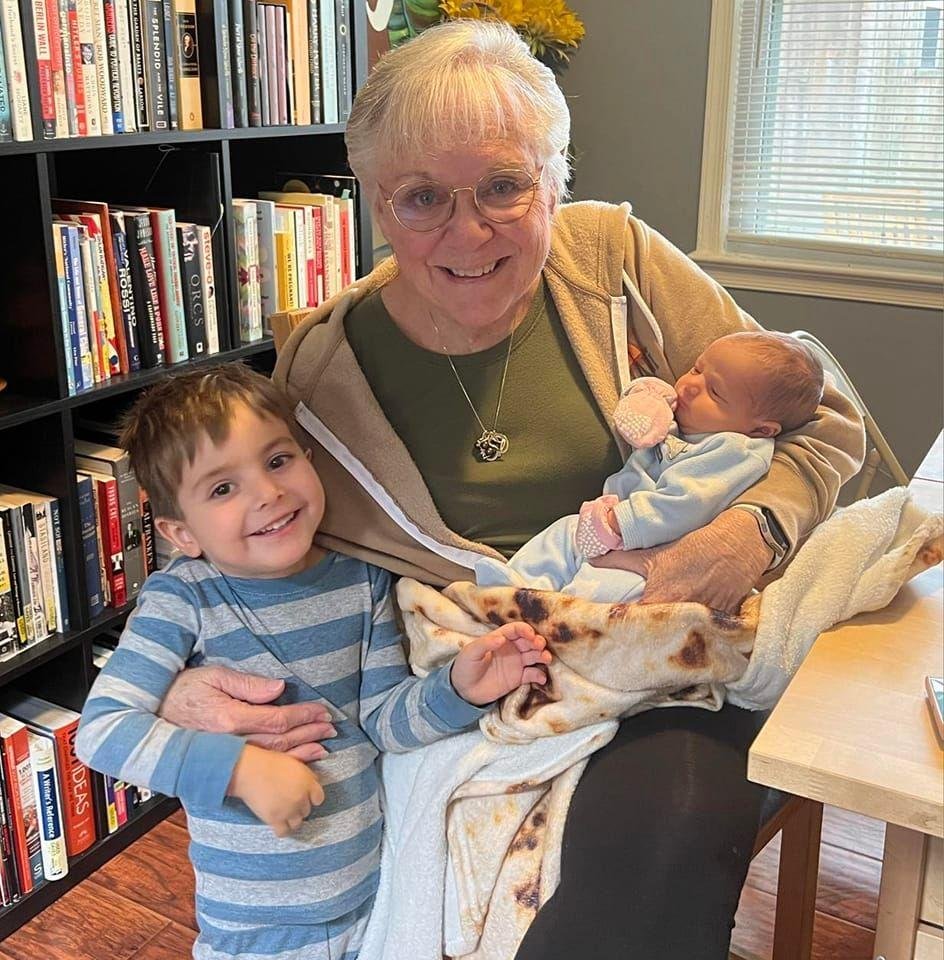 Barbara Rosellini's Classmates® Profile Photo