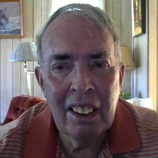 Gerald Conyard's Classmates® Profile Photo