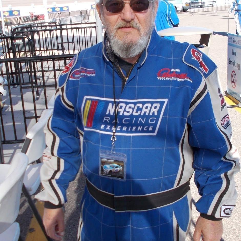 Michael Mackinder