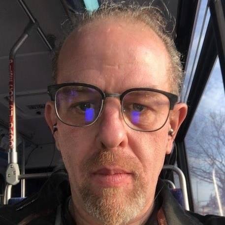 James Cox's Classmates® Profile Photo