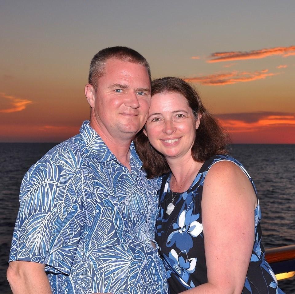Debi McNamee's Classmates® Profile Photo