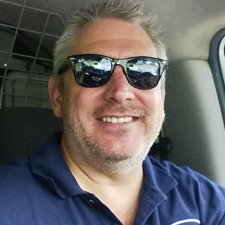 David Sutton's Classmates® Profile Photo