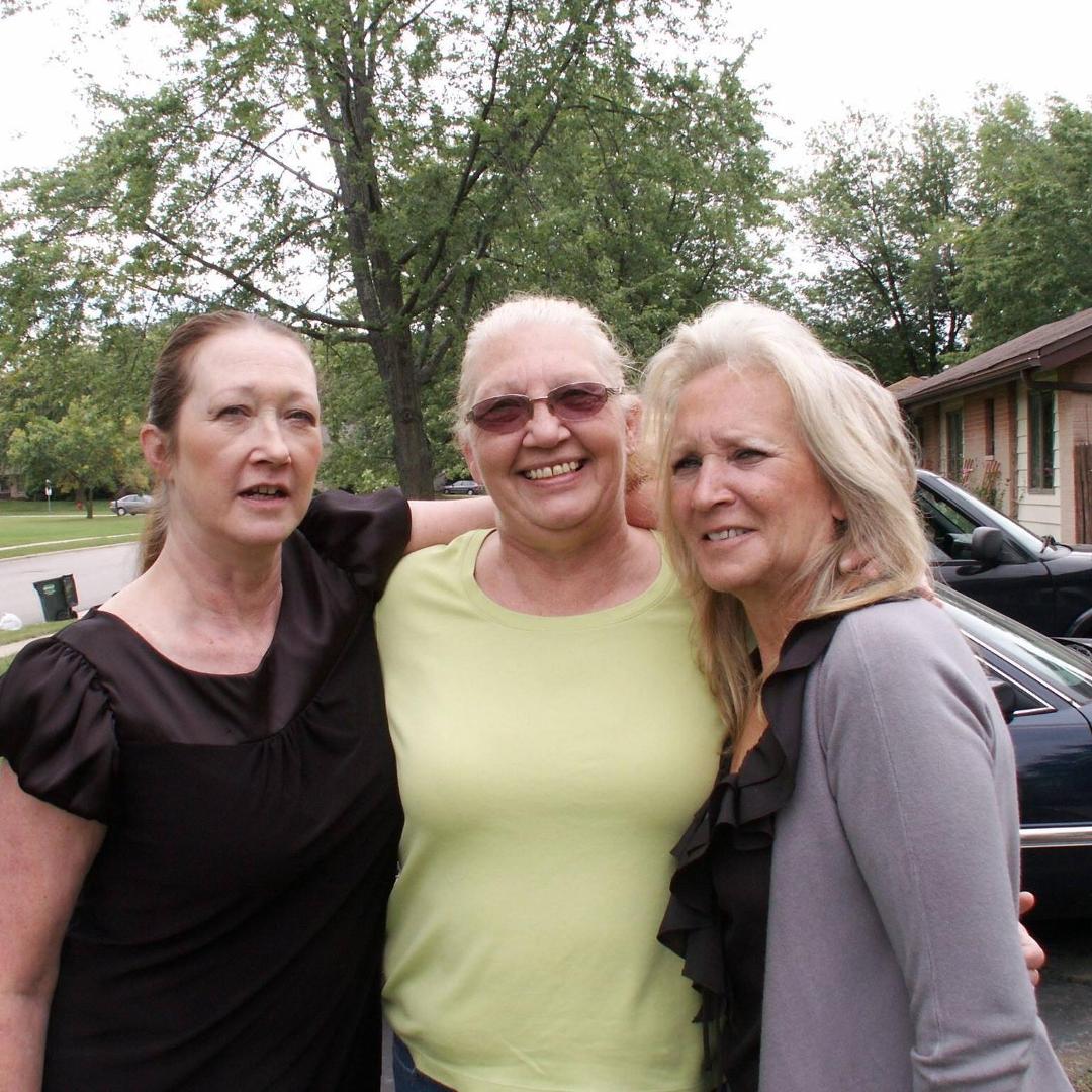 Cheryl Oliver's Classmates® Profile Photo