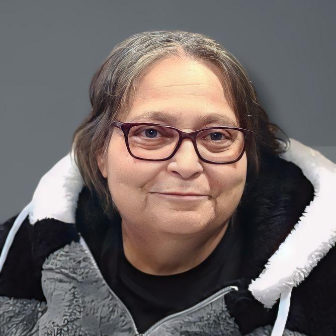 Joyce Neergaard's Classmates® Profile Photo