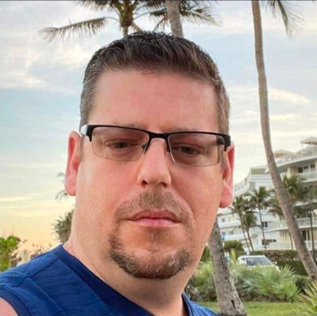 Paul Palumbo Jr.'s Classmates® Profile Photo