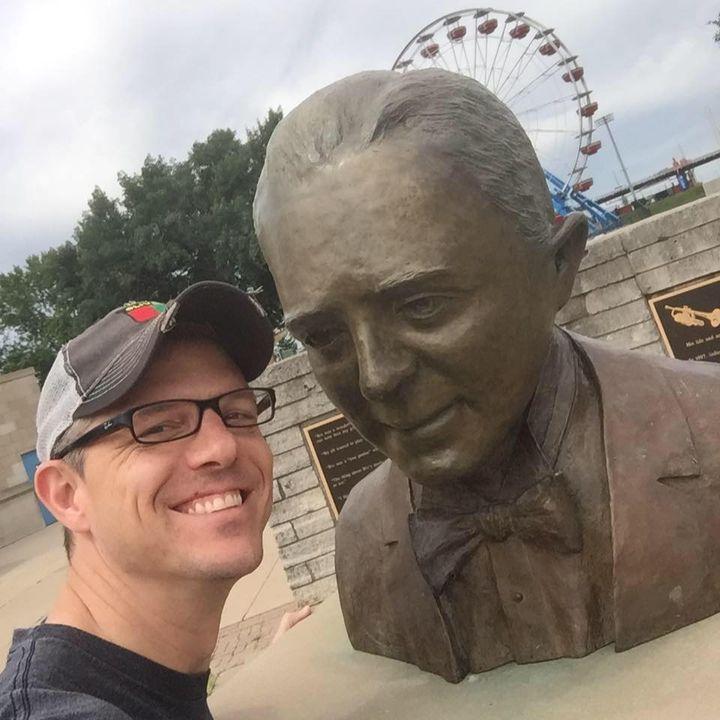 Doug Hanson's Classmates® Profile Photo