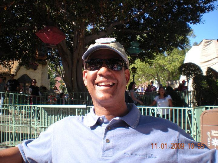 Anthony Farley's Classmates® Profile Photo