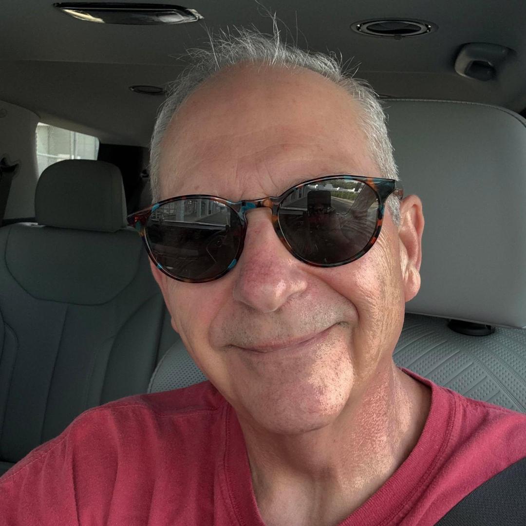 John Robinson's Classmates® Profile Photo
