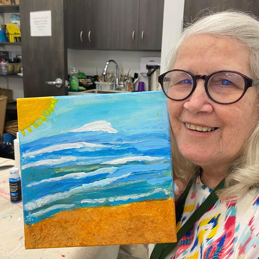 Terry Jensen's Classmates® Profile Photo