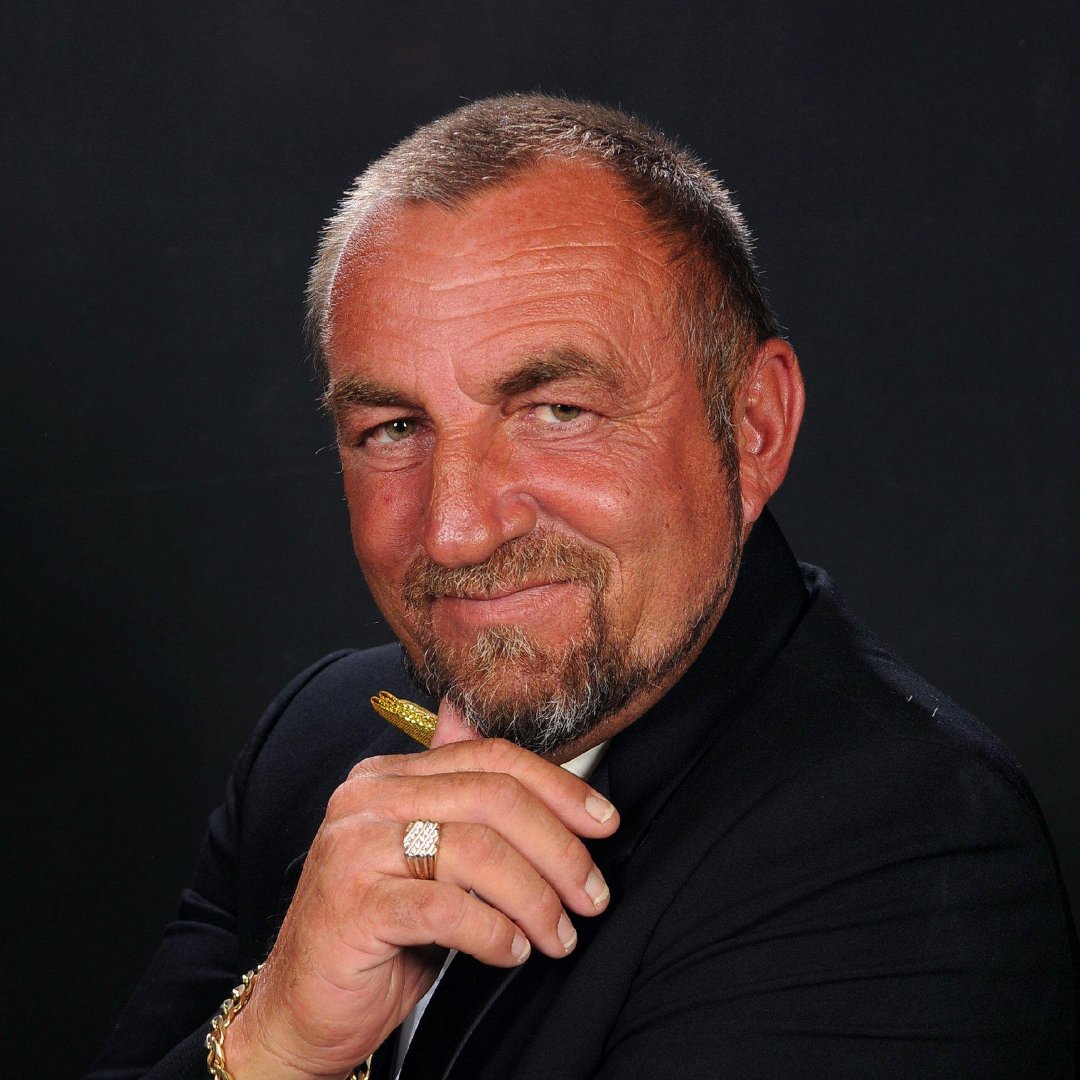 Michael Canady's Classmates® Profile Photo