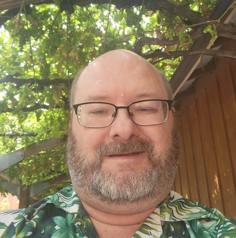 Bryan Speight's Classmates® Profile Photo