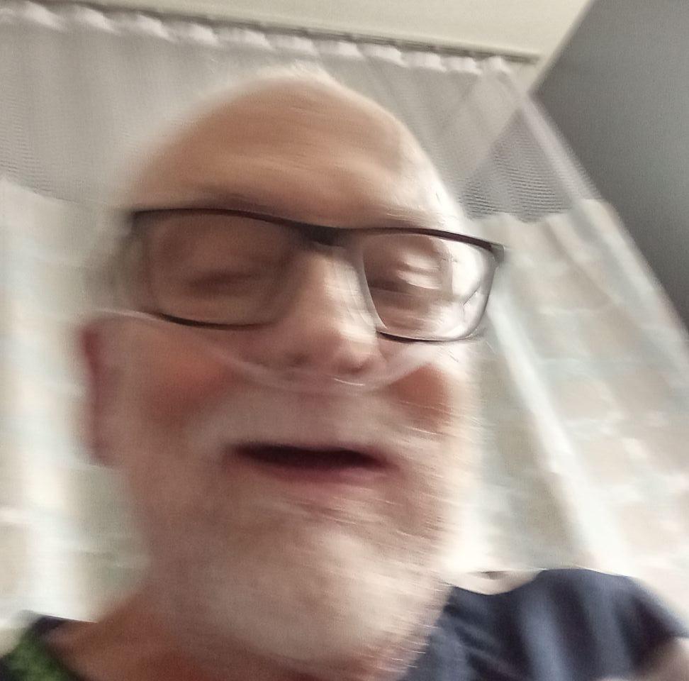 Robert Nitz's Classmates® Profile Photo