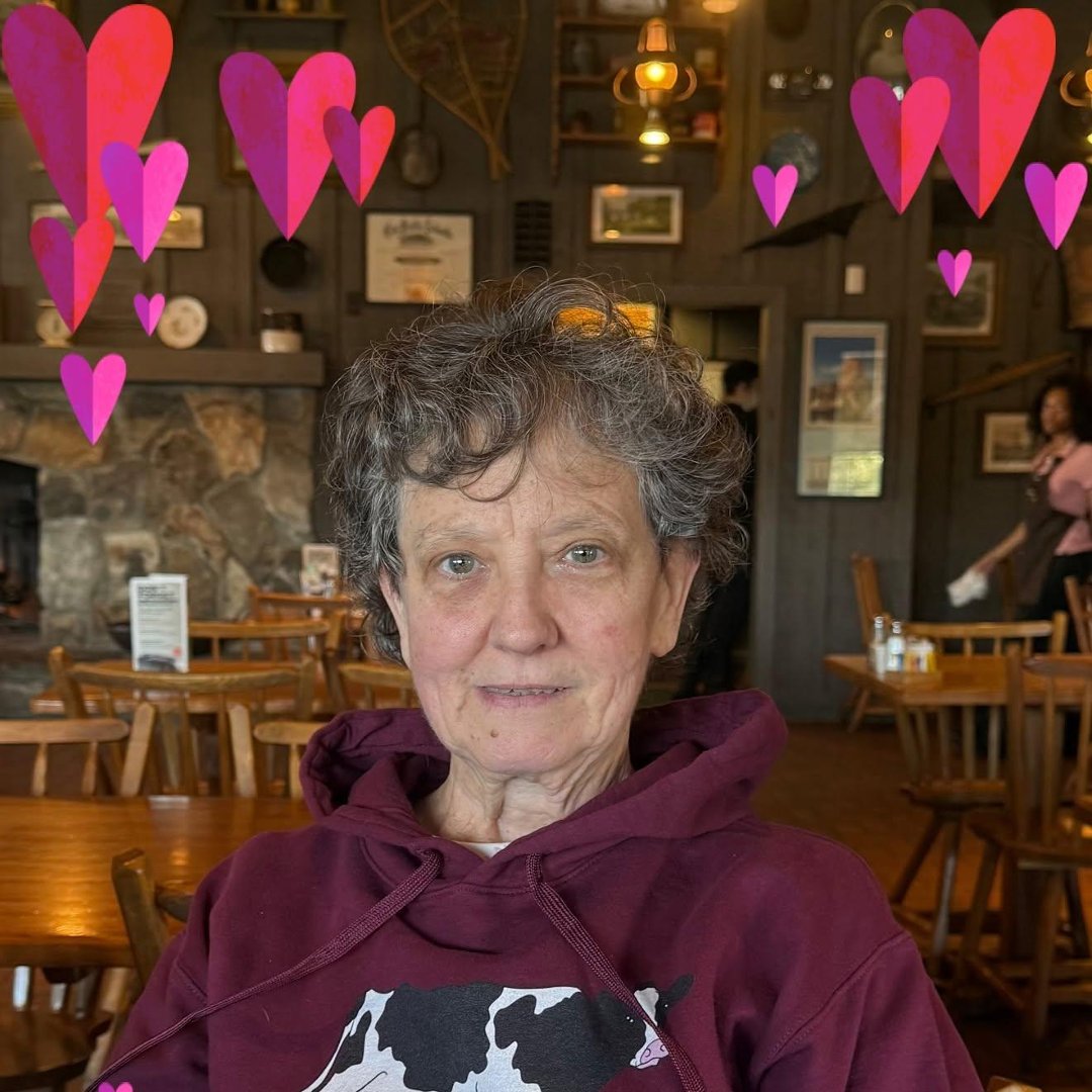 Jane Clark's Classmates® Profile Photo