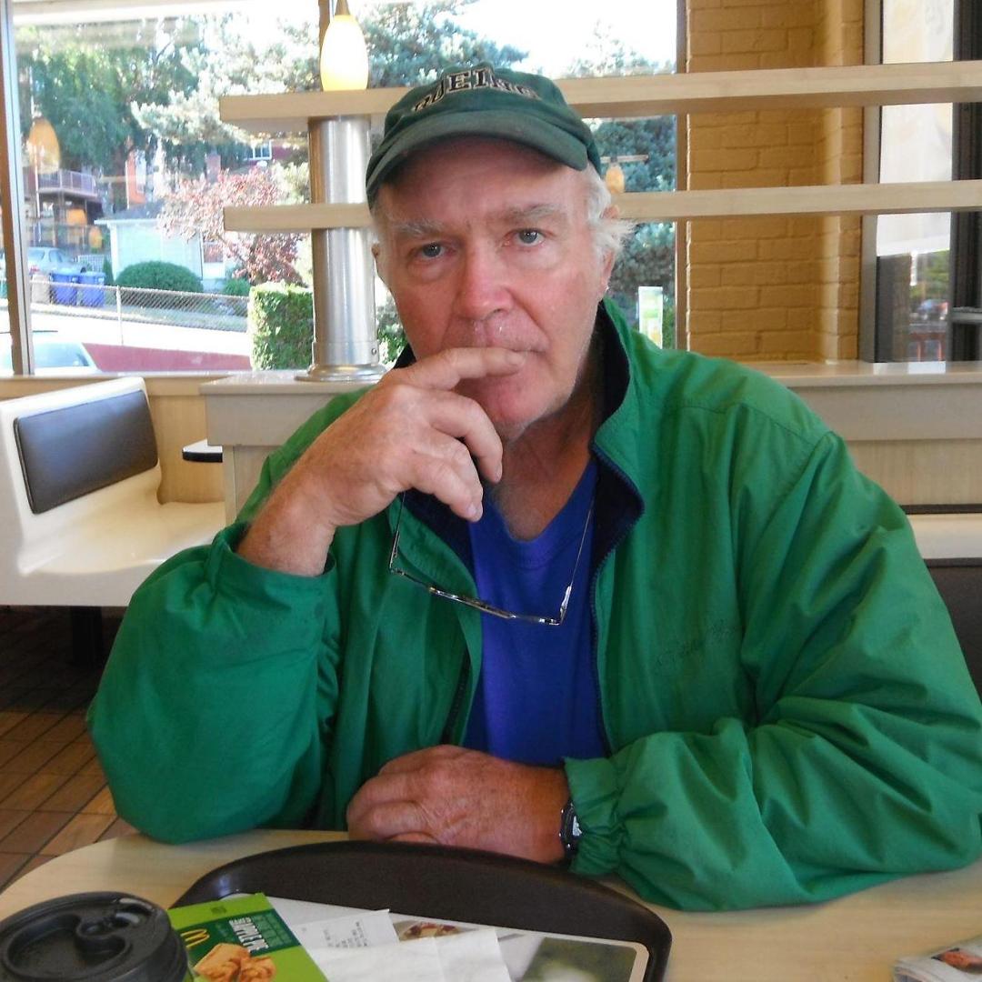 Michael Laws's Classmates® Profile Photo