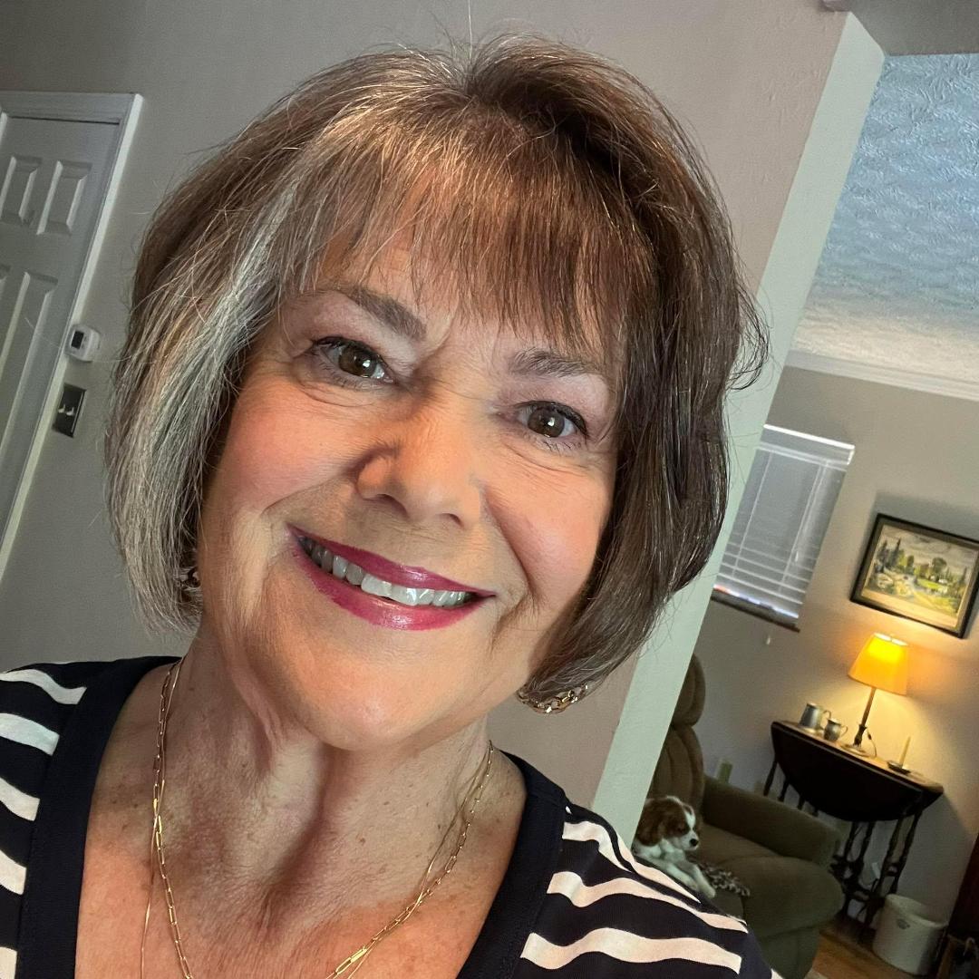 Joyce Damron's Classmates® Profile Photo