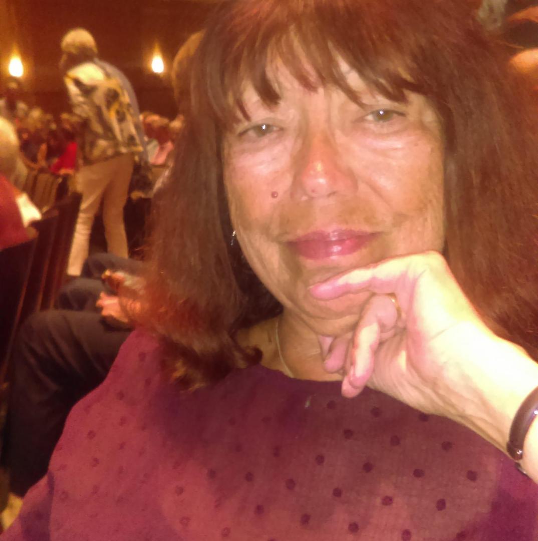 Linda Middleton-wright's Classmates® Profile Photo