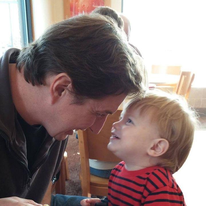 John Davidson's Classmates® Profile Photo
