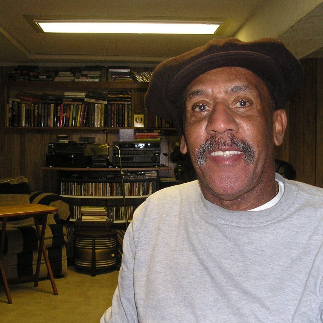 John Walker's Classmates® Profile Photo