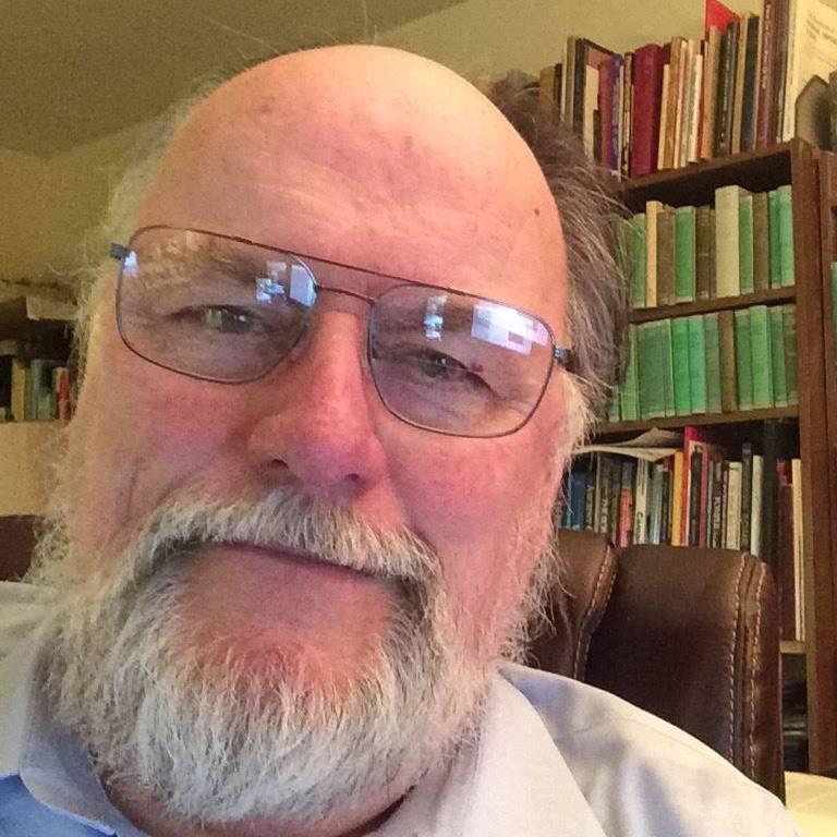 Albert Schlaf's Classmates® Profile Photo