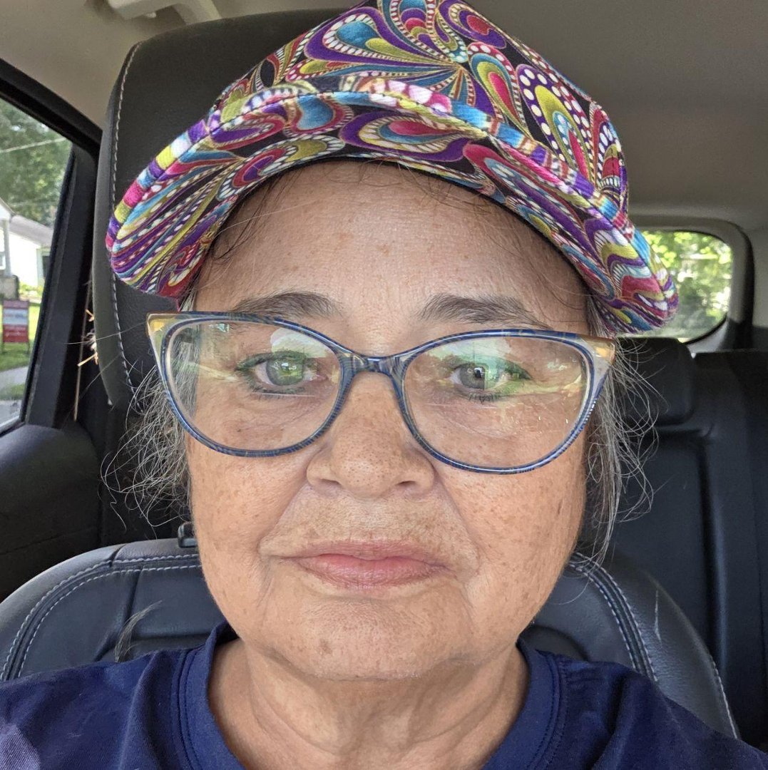 Sheree Wenman's Classmates® Profile Photo