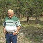 Ivan Harris's Classmates® Profile Photo