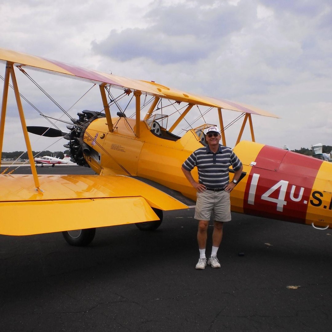 Dennis Downing's Classmates® Profile Photo