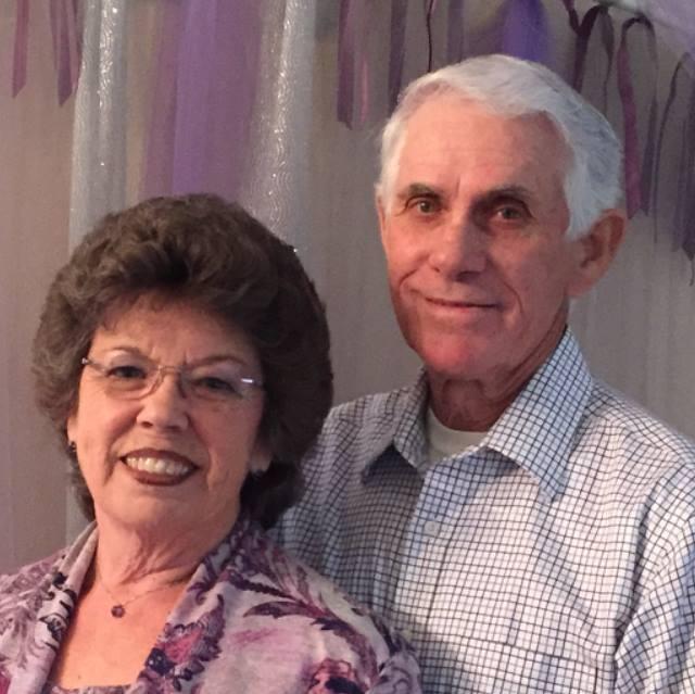 Sharon Hickman's Classmates® Profile Photo