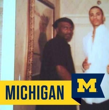 Dwayne Leggett's Classmates® Profile Photo
