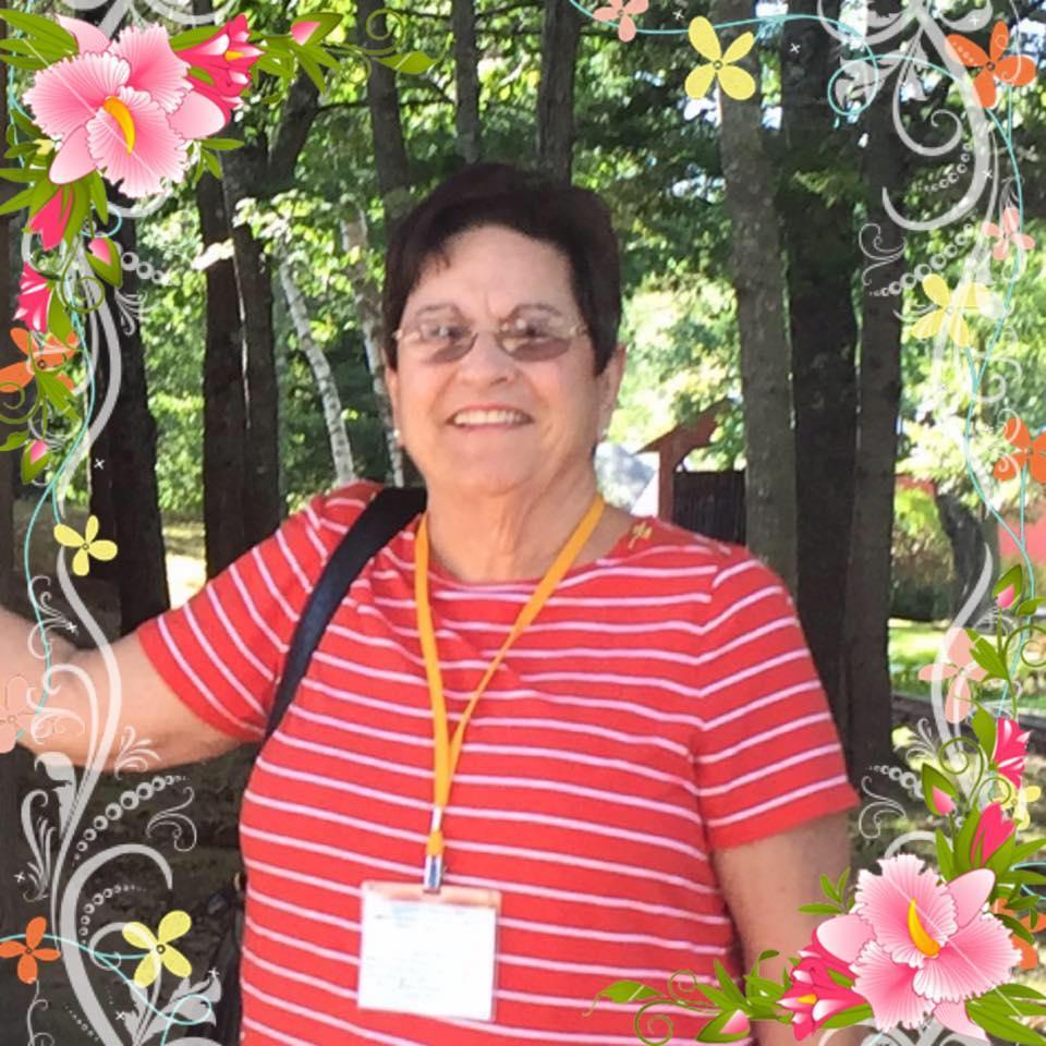 Mary Eblen's Classmates® Profile Photo