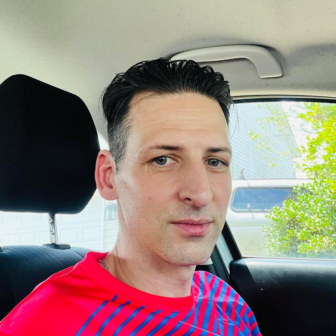 Anthony Ilyin's Classmates® Profile Photo