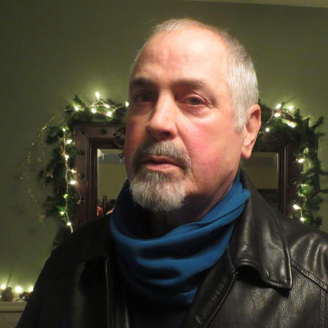 Randy Abram's Classmates® Profile Photo