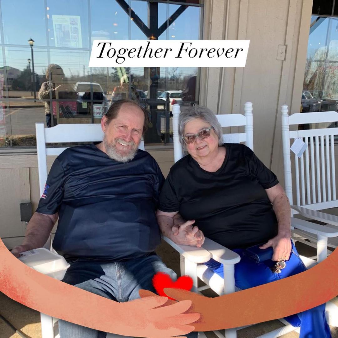 Martha Scott's Classmates® Profile Photo