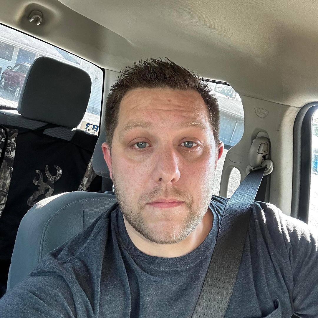 John Horton's Classmates® Profile Photo