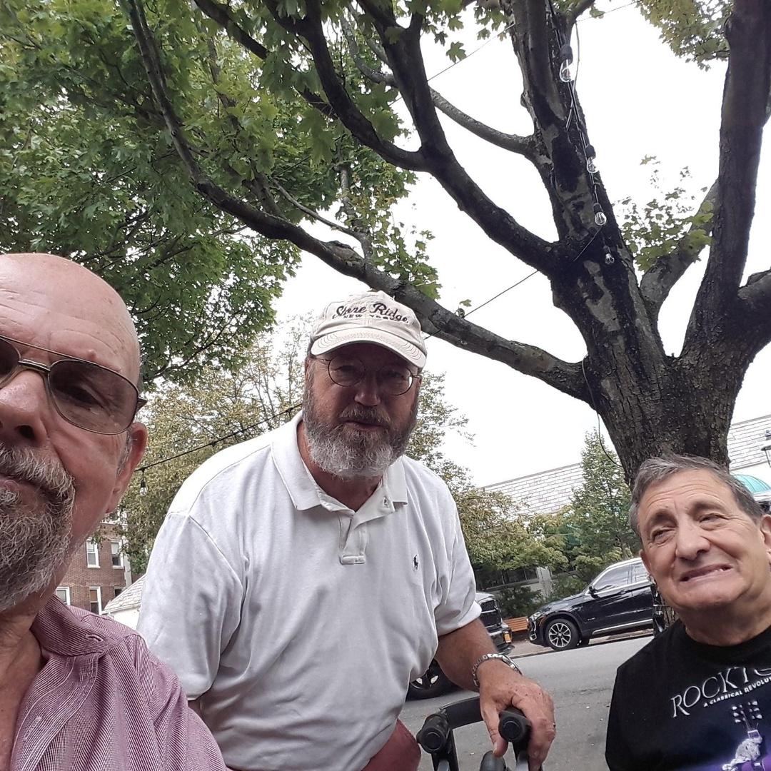 Bob Hopp's Classmates® Profile Photo