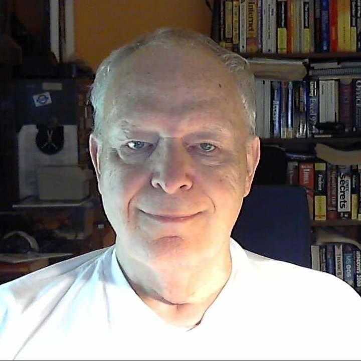 Charles James's Classmates® Profile Photo