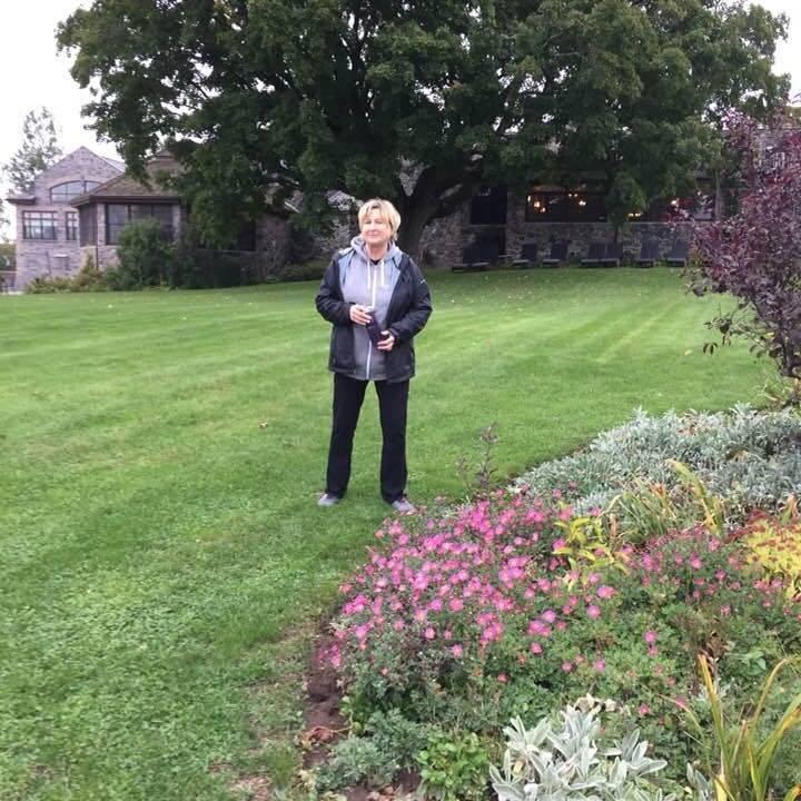 Beverley Best's Classmates® Profile Photo