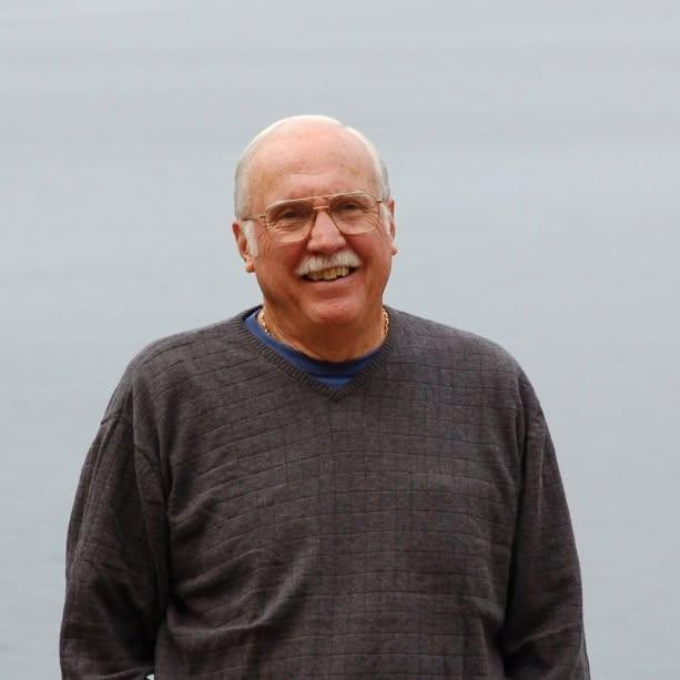 Ed Sims's Classmates® Profile Photo