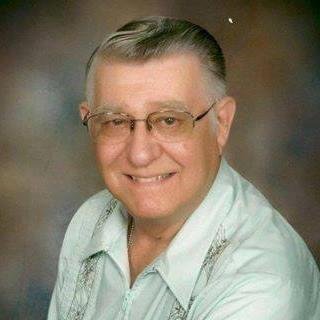Edward Miller's Classmates® Profile Photo