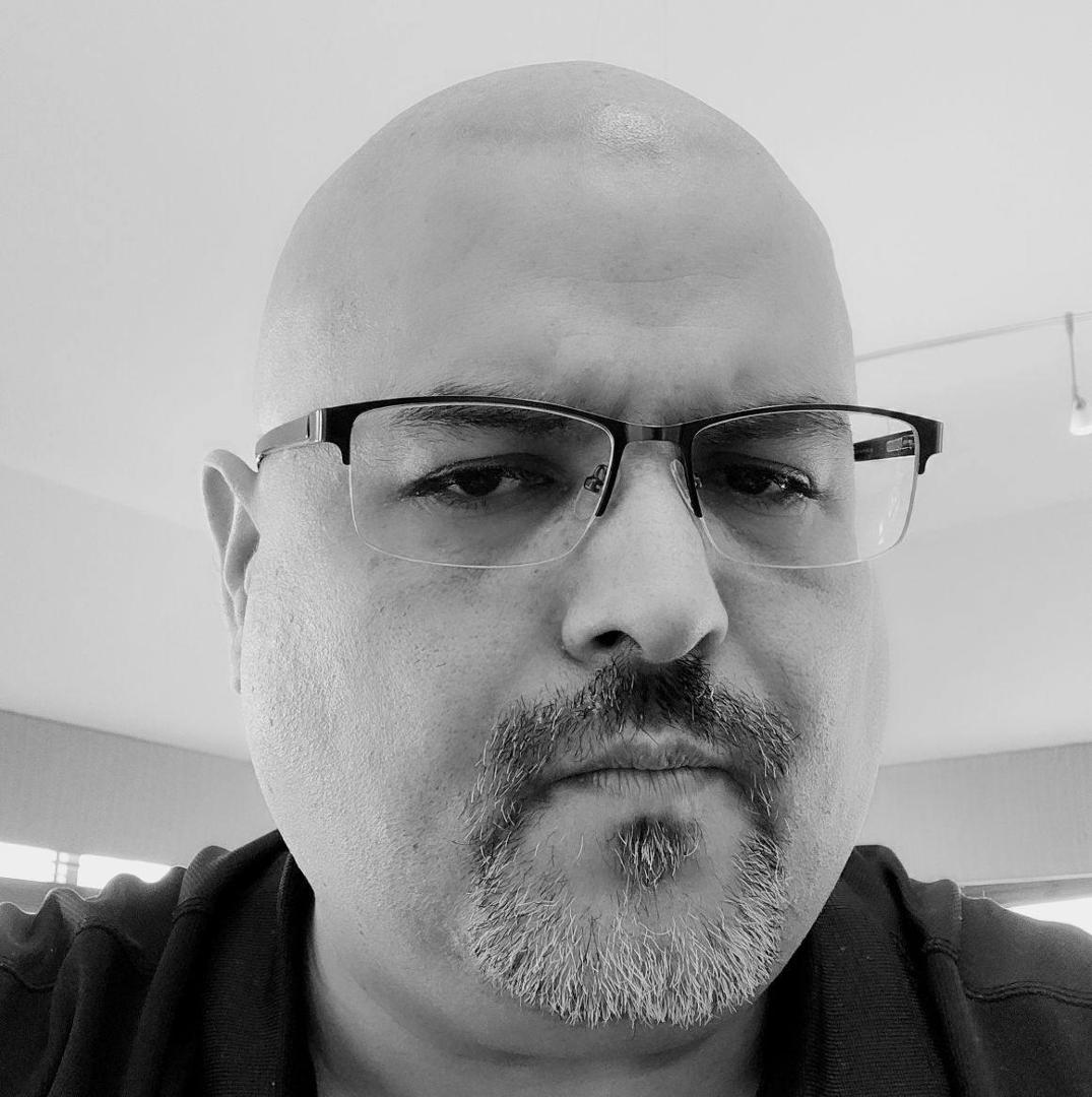 Phil Gerou's Classmates® Profile Photo