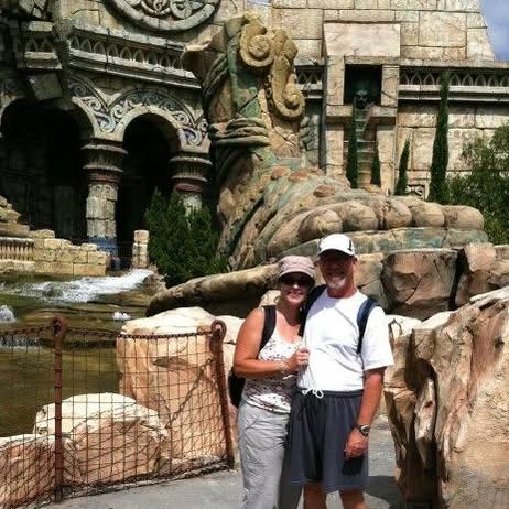 Scott Cassel's Classmates® Profile Photo