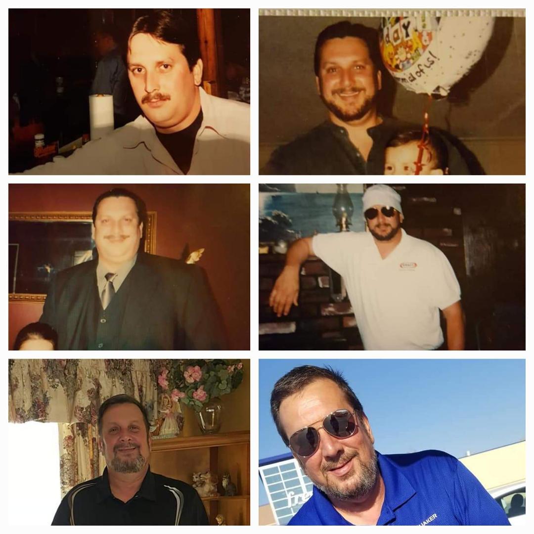 sam serpico's Classmates® Profile Photo