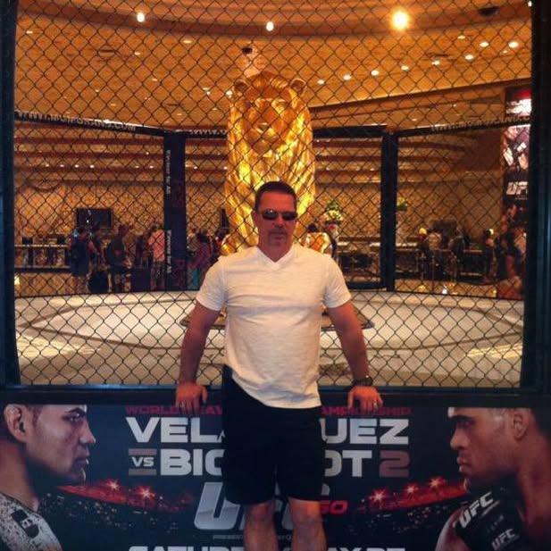 Rick Curry's Classmates® Profile Photo