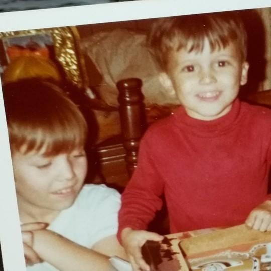 Tim Bentley's Classmates® Profile Photo