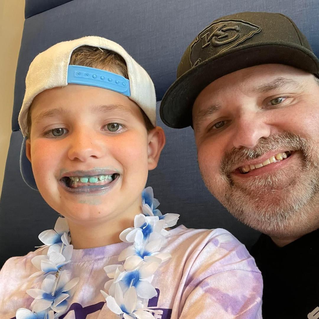 Andy Coleman's Classmates® Profile Photo