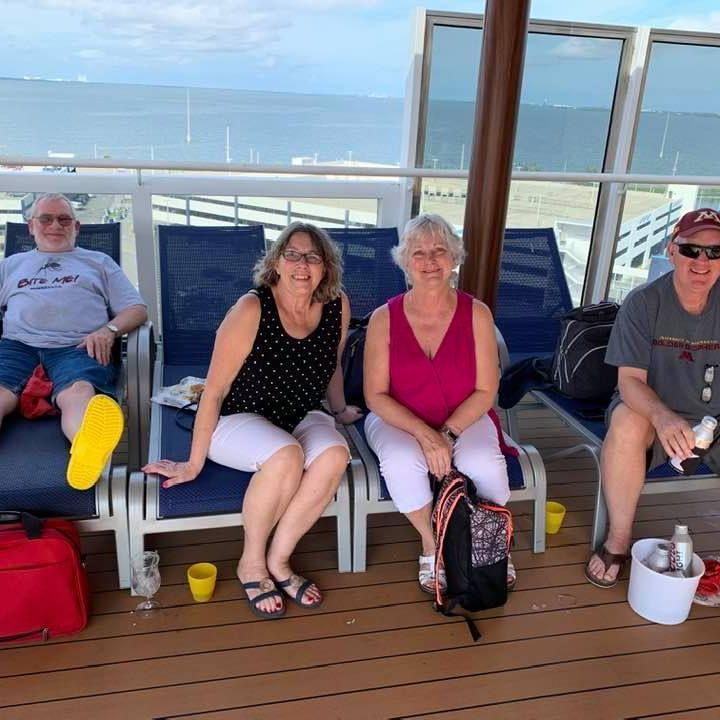 Debbie Olson's Classmates® Profile Photo